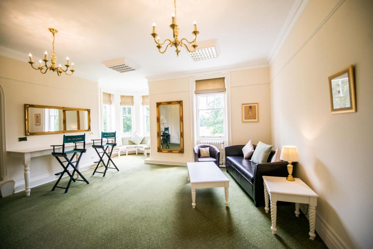 The Hawkhills (Adults Only) Hotel York Exterior photo
