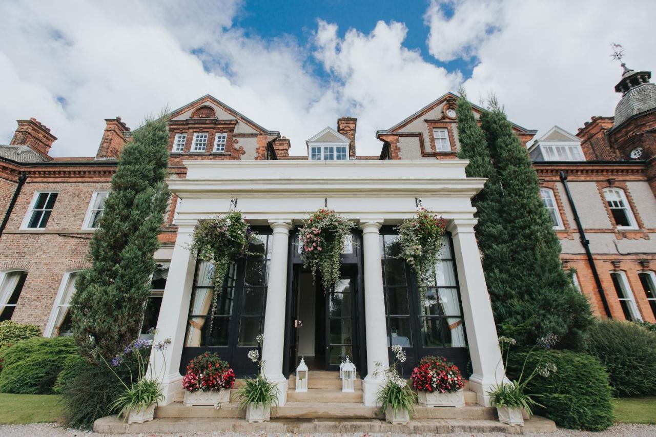 The Hawkhills (Adults Only) Hotel York Exterior photo