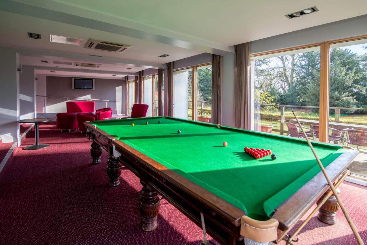 The Hawkhills (Adults Only) Hotel York Exterior photo